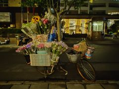 -BAKER&SPICE(安福路店)