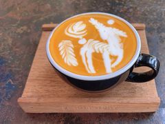 -Roast8ry Coffee Lab