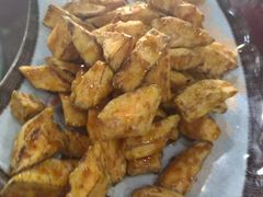 -溢福香东北兄弟酱骨饺子馆(刘家冲店)