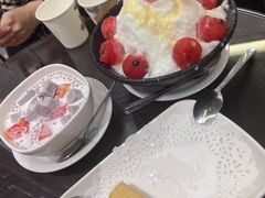 -民信老铺(双皮奶博物馆店)