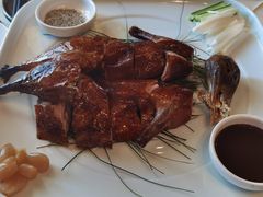 宜良小刀鸭-泓0871臻选云南菜·味庄