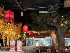 -粥满堂养生餐厅(学苑路店)