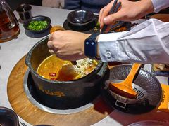 -芸山季·云南山珍菌火锅(人民广场来福士店)