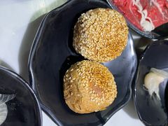 -宣武小院涮肉(前门店)