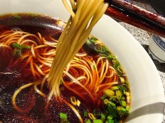 -南京大牌档(济南万象城店)