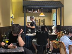 大堂-灶咖KITCHEN