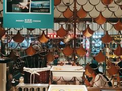 -半天妖烤鱼(蒸湘万达广场店)