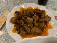 -文三里屯面馆(三里屯店)