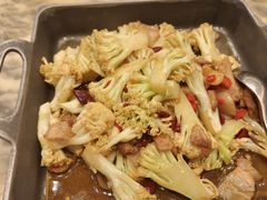 -安蒂娅.悦景轩中餐厅(西乡店)