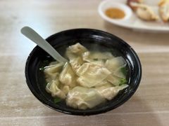 -胖子锅贴(双阳路111弄店)