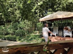 -春晖园度假酒店温泉