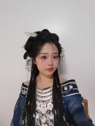 -醉唐风古装写真摄影(宁波店)