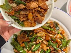 -兰湘子·湘菜小炒(南京江宁万达店)