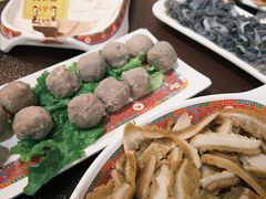 -大吉利潮汕牛肉火锅(王府井店)