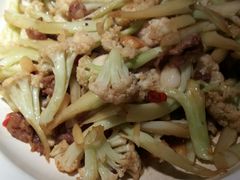 -楼兰新疆主题餐厅(苏州中心店)