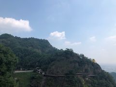 -大慈岩风景区