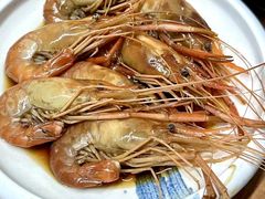 -金龙·打边炉(南京西路店)