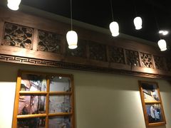 -局气 烤鸭·北京菜(光华路店)