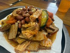 -腾龙新疆大盘鸡(总店)