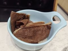 -集品鲜湾·蒸汽海鲜自助料理(青岛银座和谐广场店)