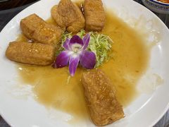 -正嘢私房菜
