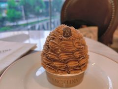 -Angelina安吉丽娜(恒隆广场店)