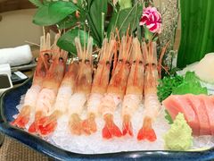 刺身拼盘-蟹将军日本料理(中南路店)