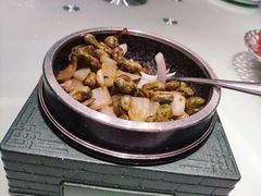 -金狮麟•宋宴•宋文化地标餐厅(晋安路店)
