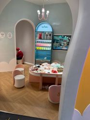 -奈尔宝·儿童乐园·亲子餐厅(长沙北辰荟店)