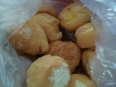 -七彩云蛋糕店(滨江二路店)