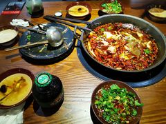 -受气牛肉·重庆耙牛肉(来福士店)