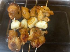 -陈氏肥蛤(小纬六路总店)
