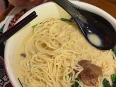 -和府捞面(西溪印象城店)