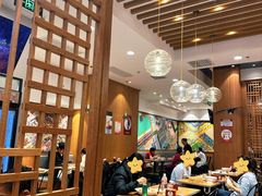 -阳阳中国饭(北京荟聚店)