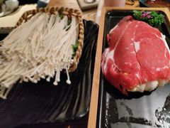 -湊湊火锅·茶憩(上海合生汇店)