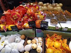 -丽达超市(城阳万象汇店)