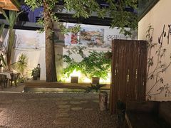 -云里小坐·小院里·团建·宴请·下午茶(三圣乡店)