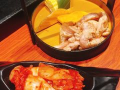 -山之屋炭火烧肉·生啤畅饮(大朗万科中央公园店)