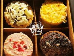 甜心小点-星巴克(七宝领展广场1F店)