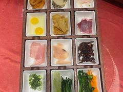 -豪廷轩中餐厅·特色云南菜(温德姆至尊豪廷大酒店)