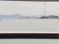 -厦门邮轮中心厦鼓码头(轮渡站)