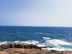 -青岛第三海水浴场