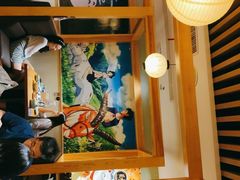 -一心创作料理屋(经开万达店)