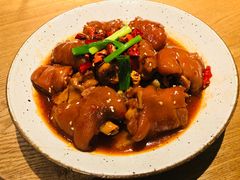 -青梅酒肆PLUS(长白仙岛北路店)