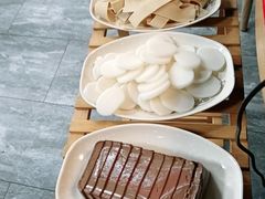 -大自然醉鹅·铁锅火焰鹅(上海联洋店)