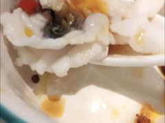 -淘米捞·米汤脆鲩鱼火锅(福田皇岗店)