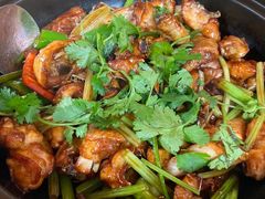 -大头唛·啫鸡煲.粤菜.专门店(289艺术园区店)
