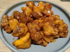 -有肉食·虎九闽菜(798艺术区店)