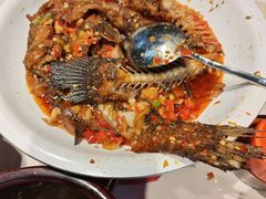 -三湘四水正宗湘菜(君峰路店)