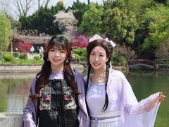 -嘉定紫藤园